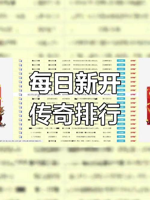 复古传奇经典副本竞速赛排行榜，激情与荣耀的角逐