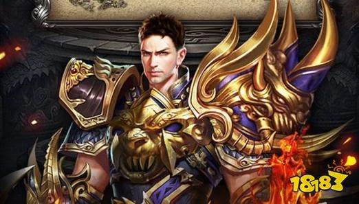 震撼视觉盛宴！2023年全新传奇私服全屏特效深度评测与玩法解析