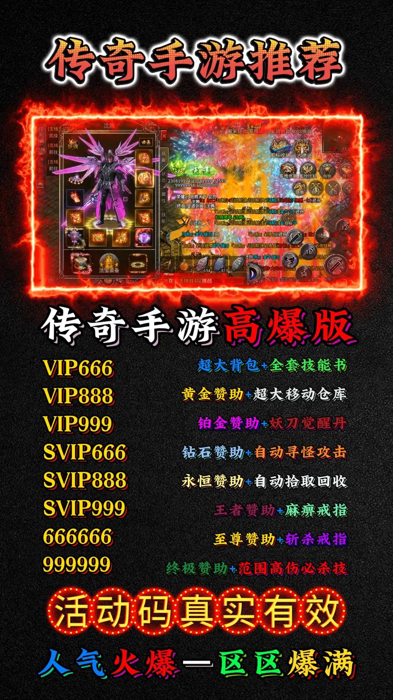 复古传奇装备爆率解析，如何高效获取稀有装备？