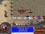 传奇SF跨服情侣任务，浪漫与激情的双重体验